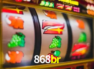 Desvendando o Mundo dos Jogos Virtuais na 868br