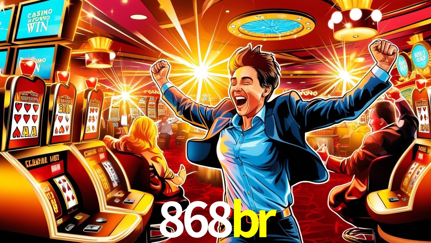 868BR.COM