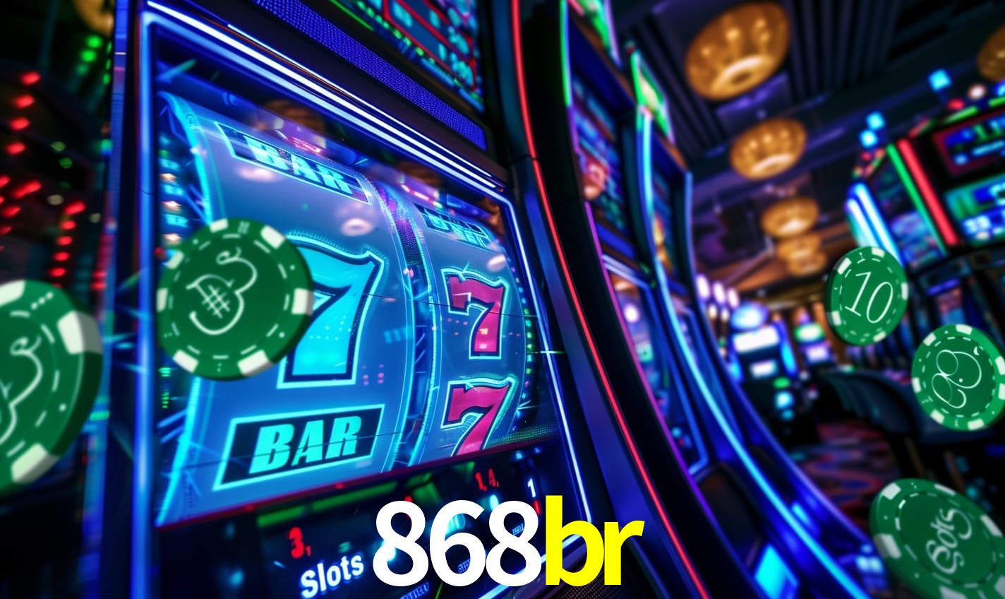 868BR.COM