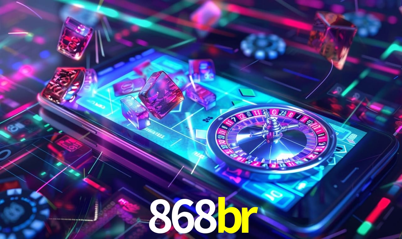 Estatísticas 868br