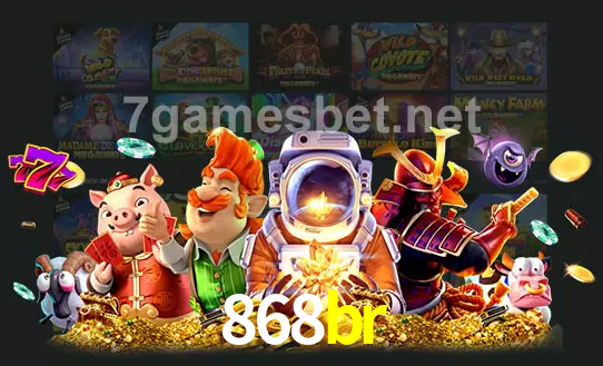 cassino 868br