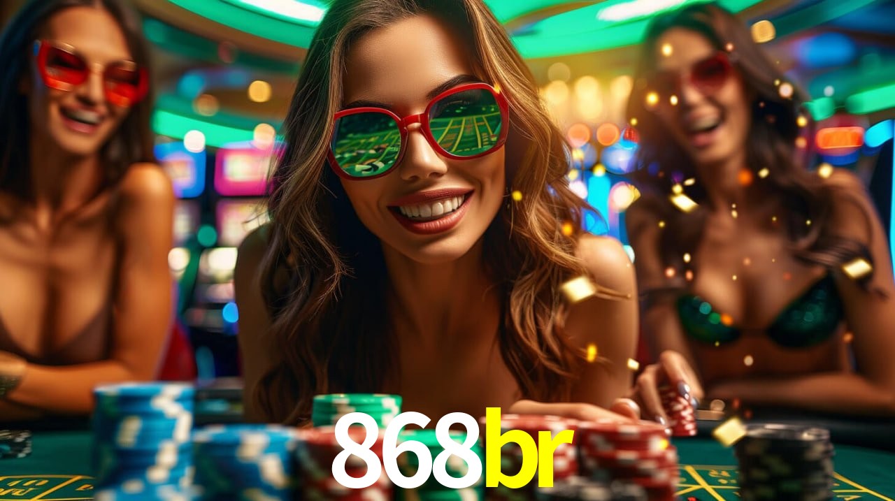Football Betting 868br