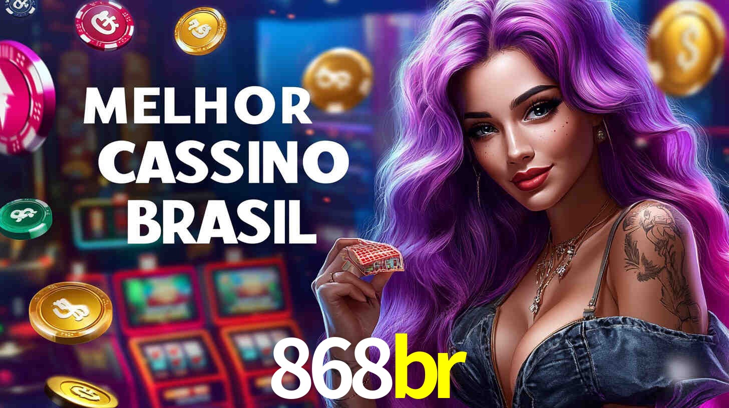Descubra a Essência do 868br: Nossa História e Compromissos