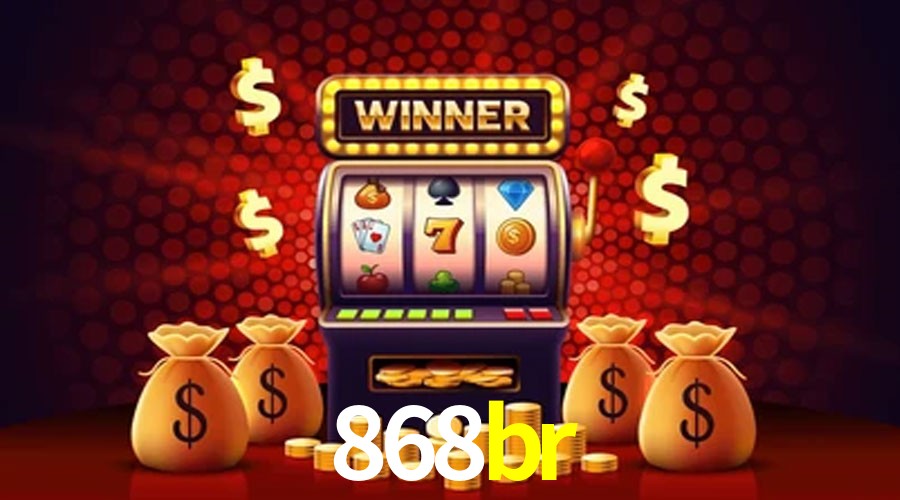 Game Providers 868br