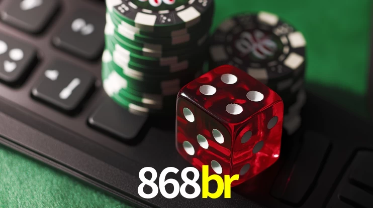 Live Casino 868br