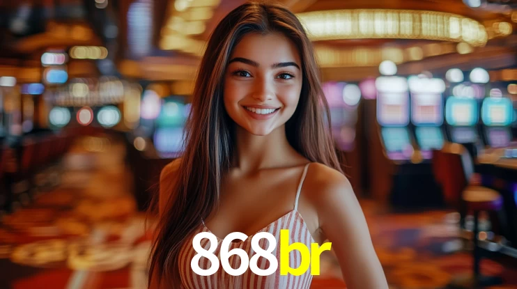 868br bet