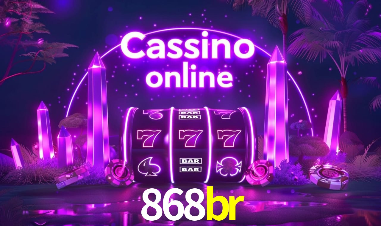 Integração de APIs 868br