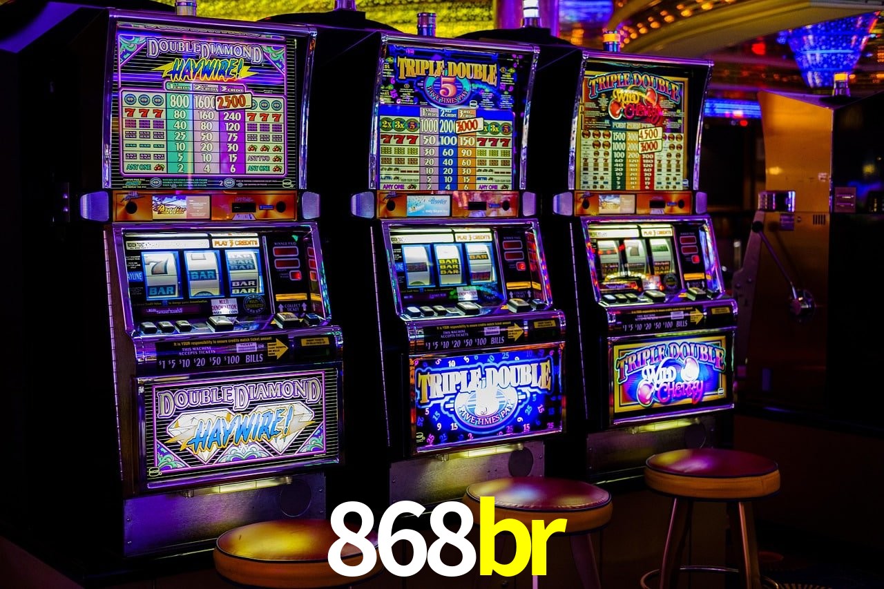 Apostas de Futebol 868br