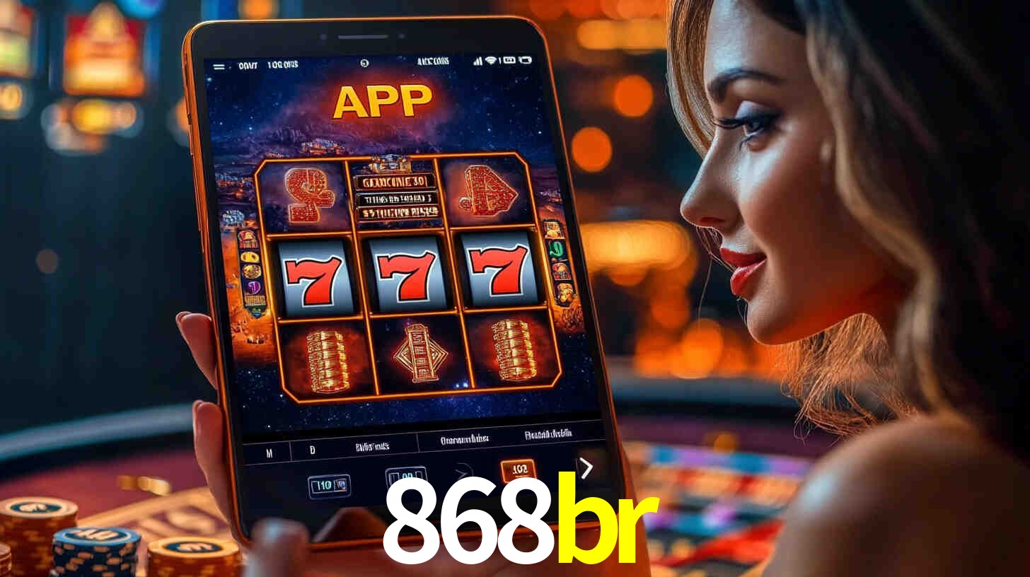 868br bet