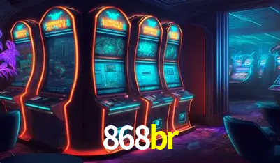 Descubra a Essência do 868br: Nossa História e Compromissos