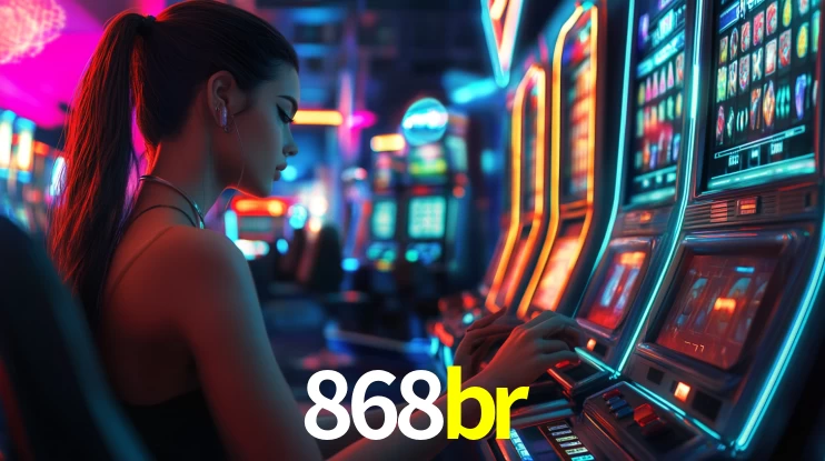 Experimente o Login Seguro Premium no 868br