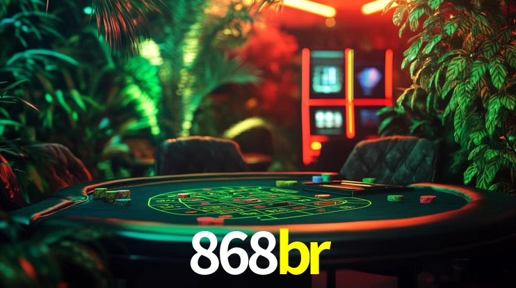 Welcome Bonus 868br