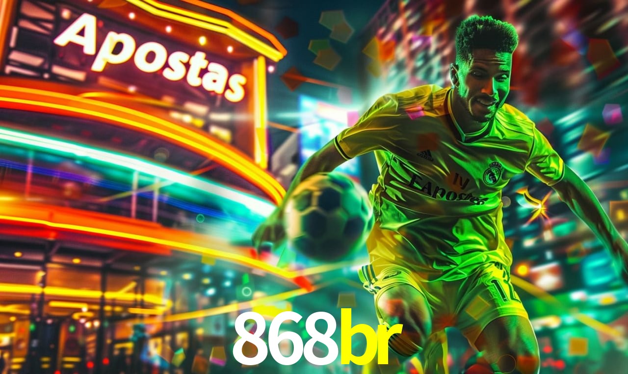 Jogos de Slot 868br