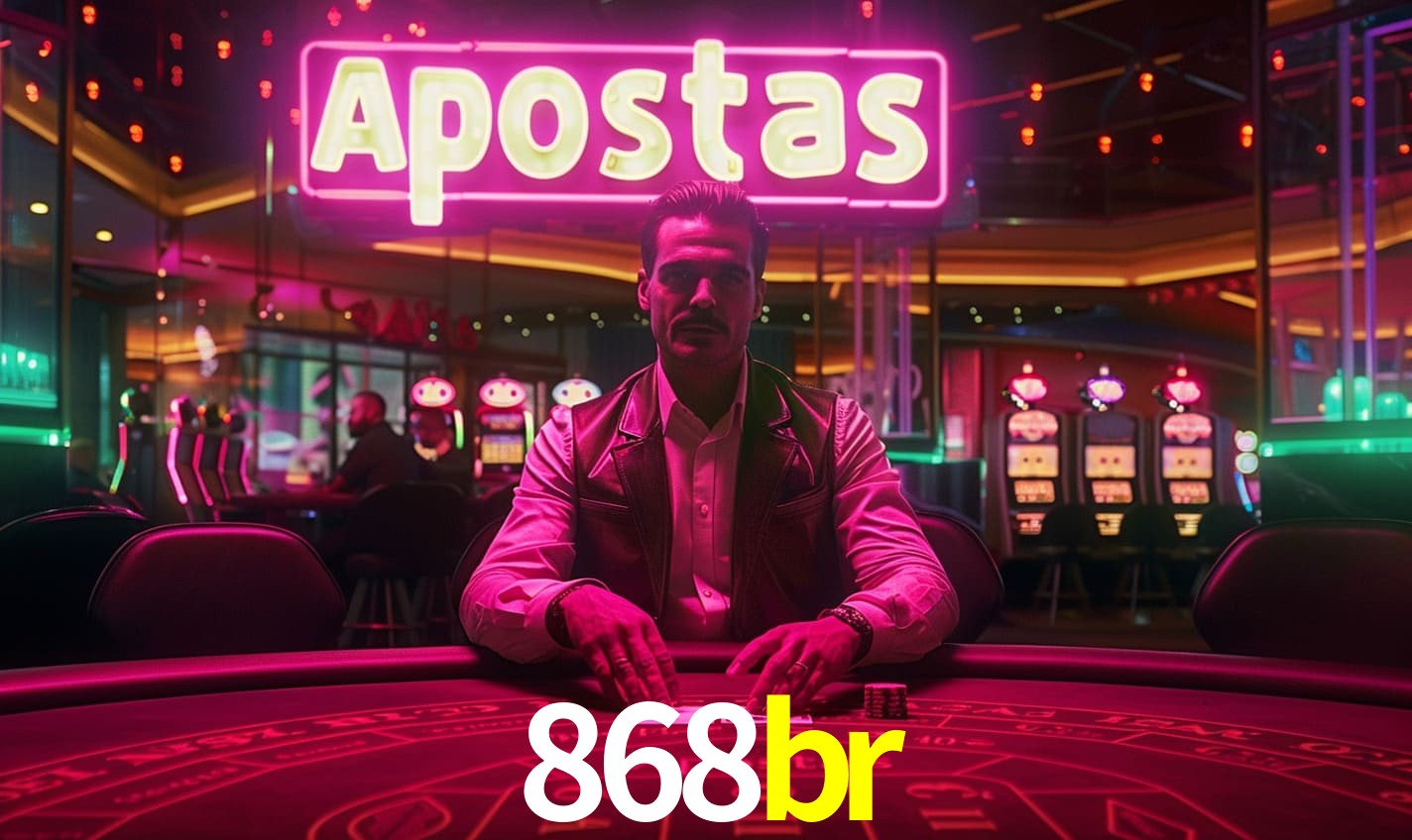Desvendando o Mundo dos Jogos Virtuais na 868br