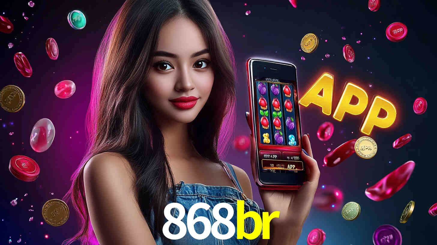 A Popularidade dos Caça-Níqueis no 868br