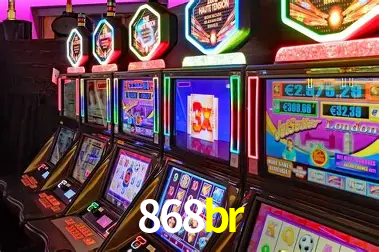 A Emoção da Loteria na 868br: Uma Chance de Mudança de Vida