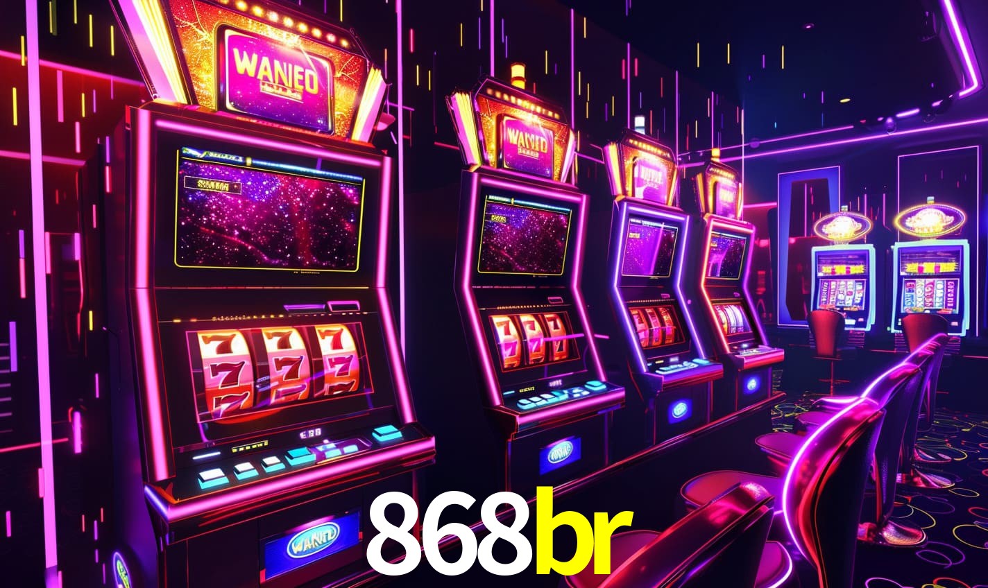 A Experiência Imersiva dos Cassinos Ao Vivo no 868br