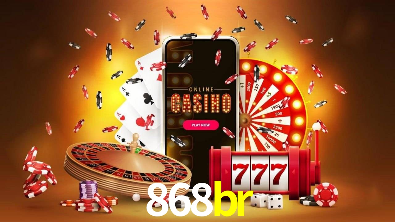 Login Seguro 868br