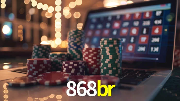 Slot Games 868br