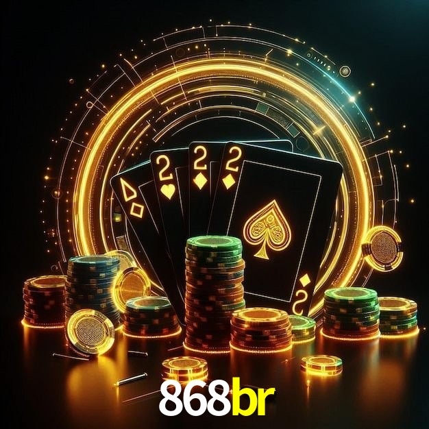 Casino Ao Vivo 868br