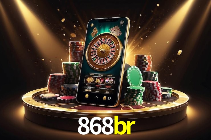 Design Responsivo 868br