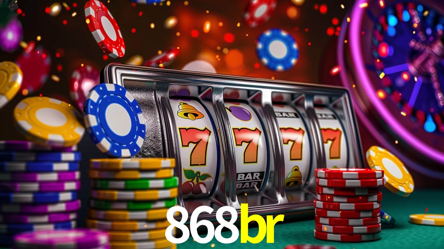 Torneios 868br