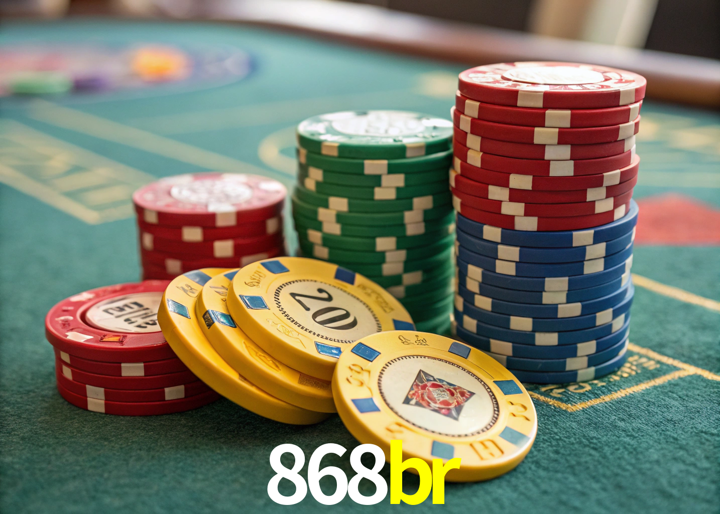 868BR.COM