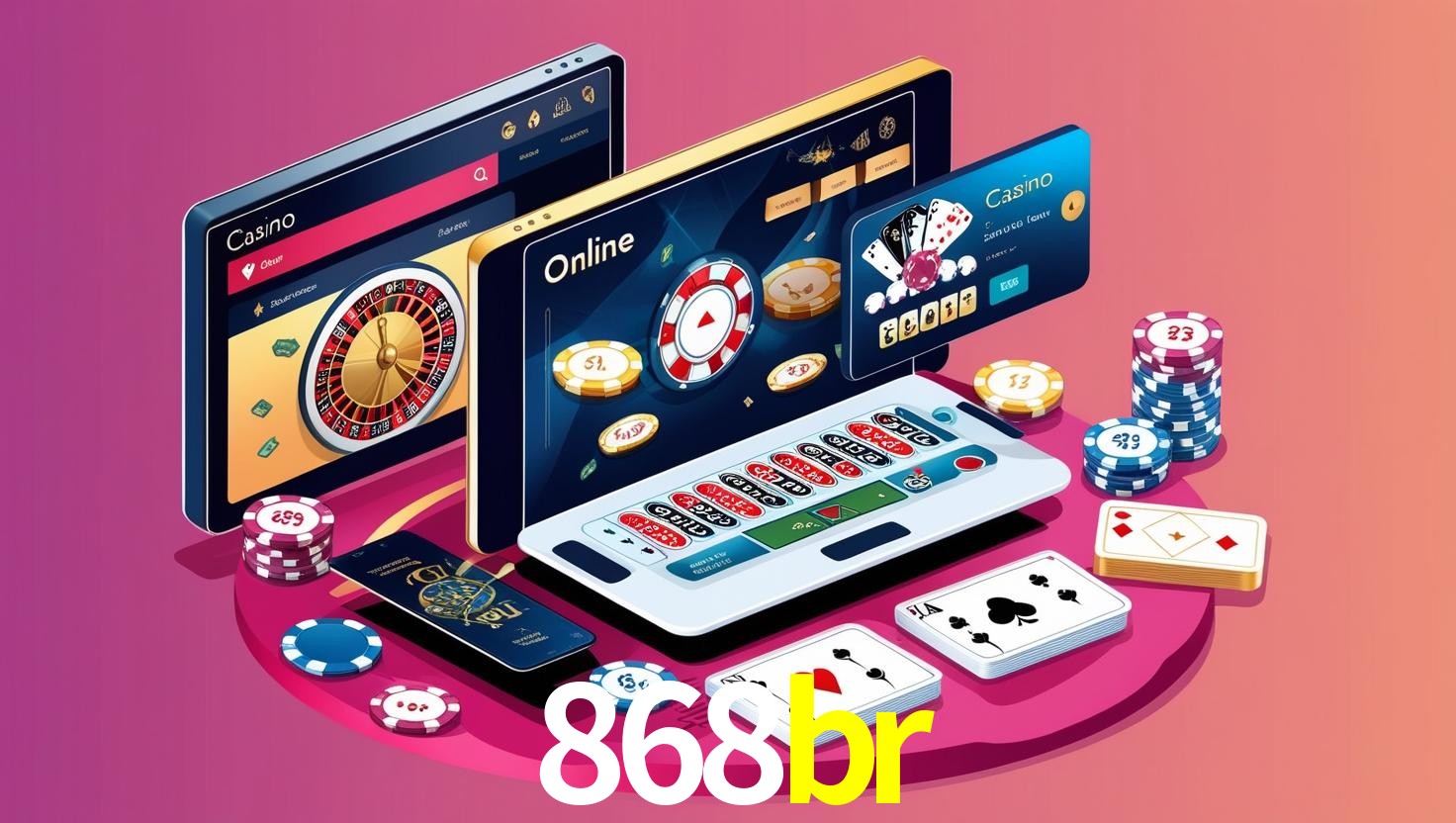 868BR.COM