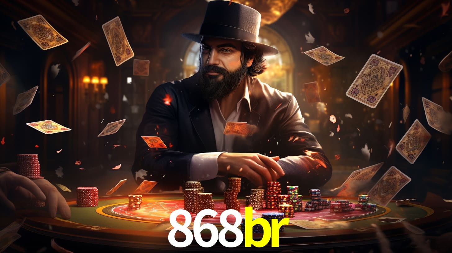 868BR.COM