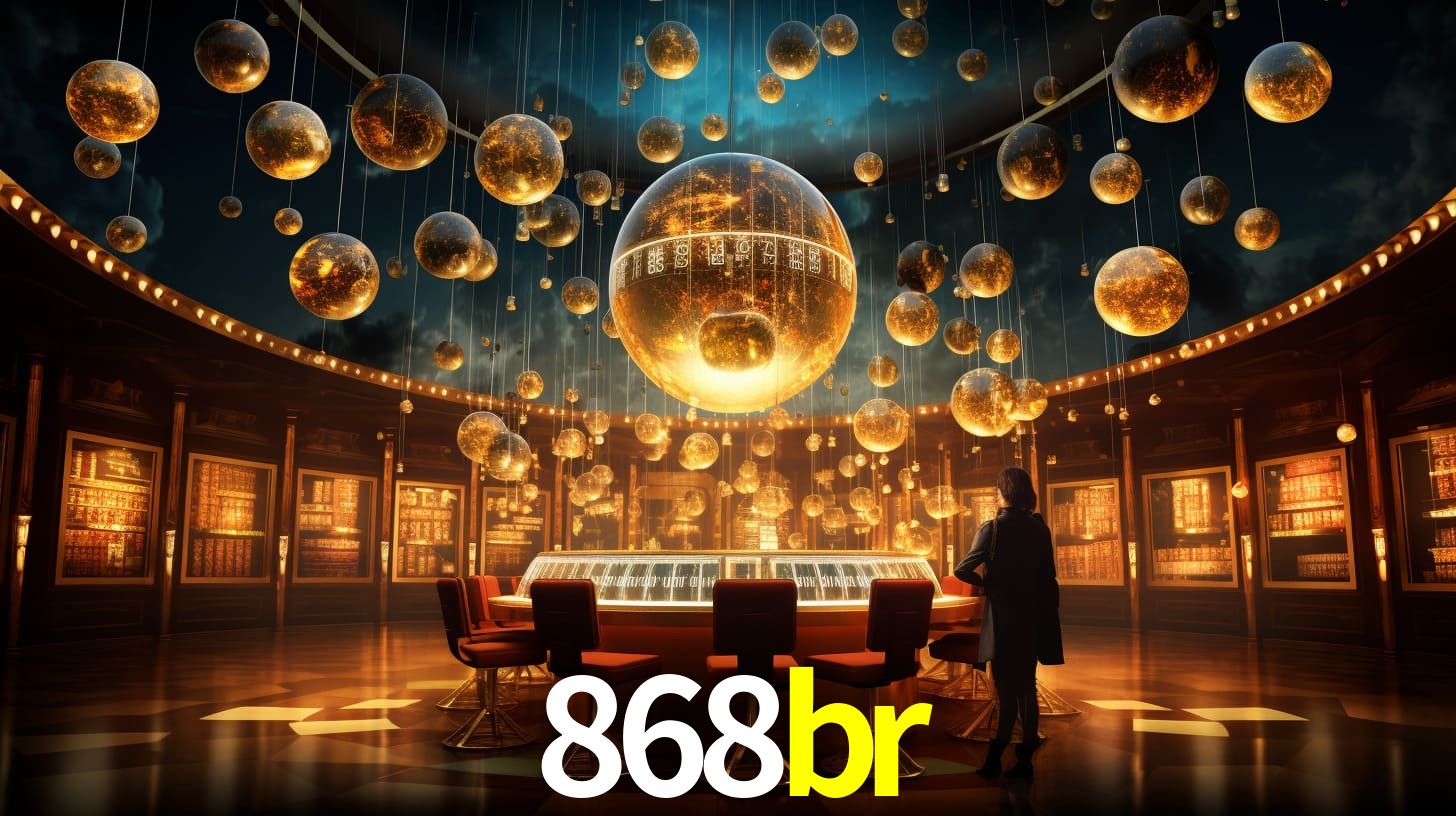 868BR.COM