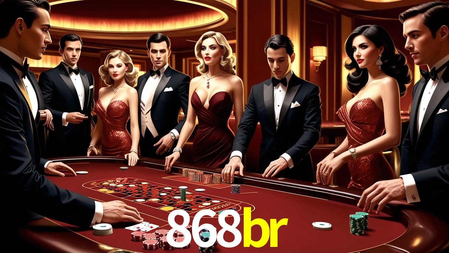 868BR.COM