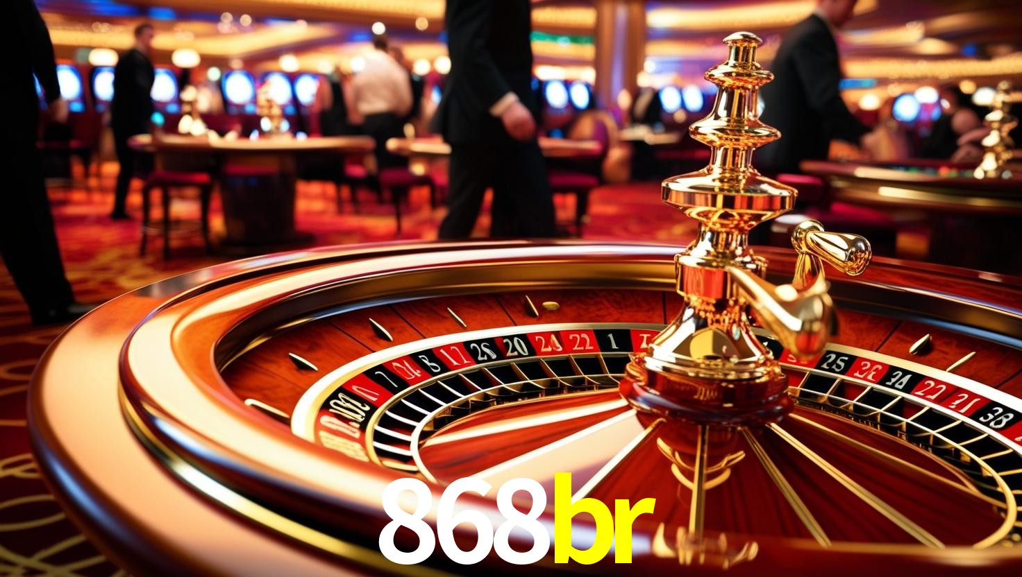 868BR.COM