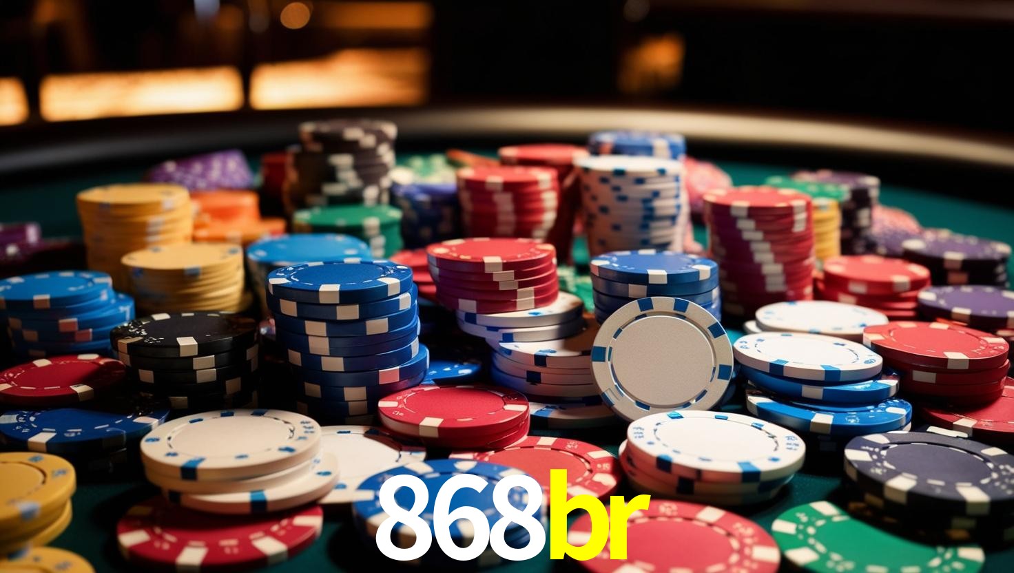 868BR.COM