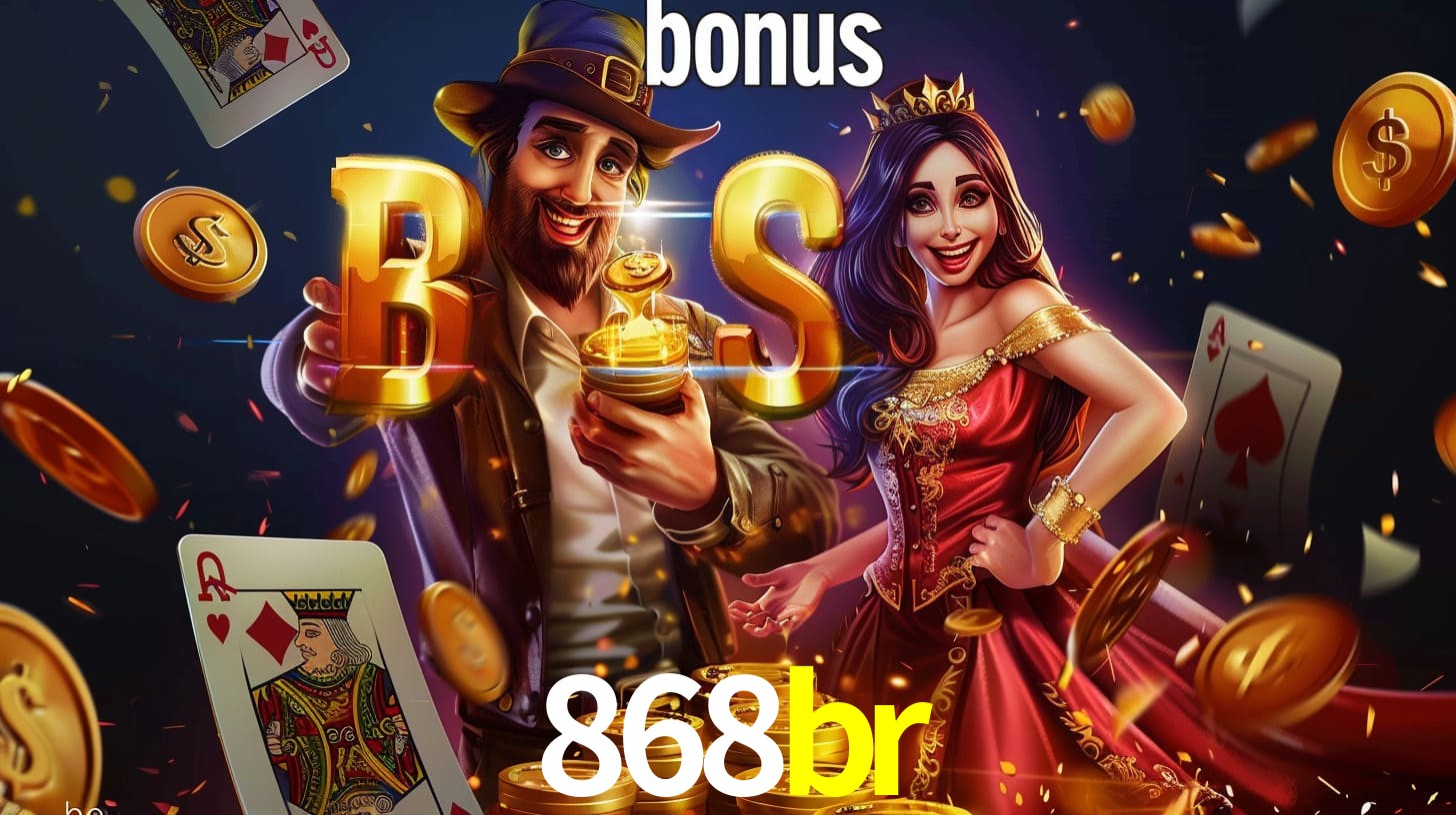 868BR.COM