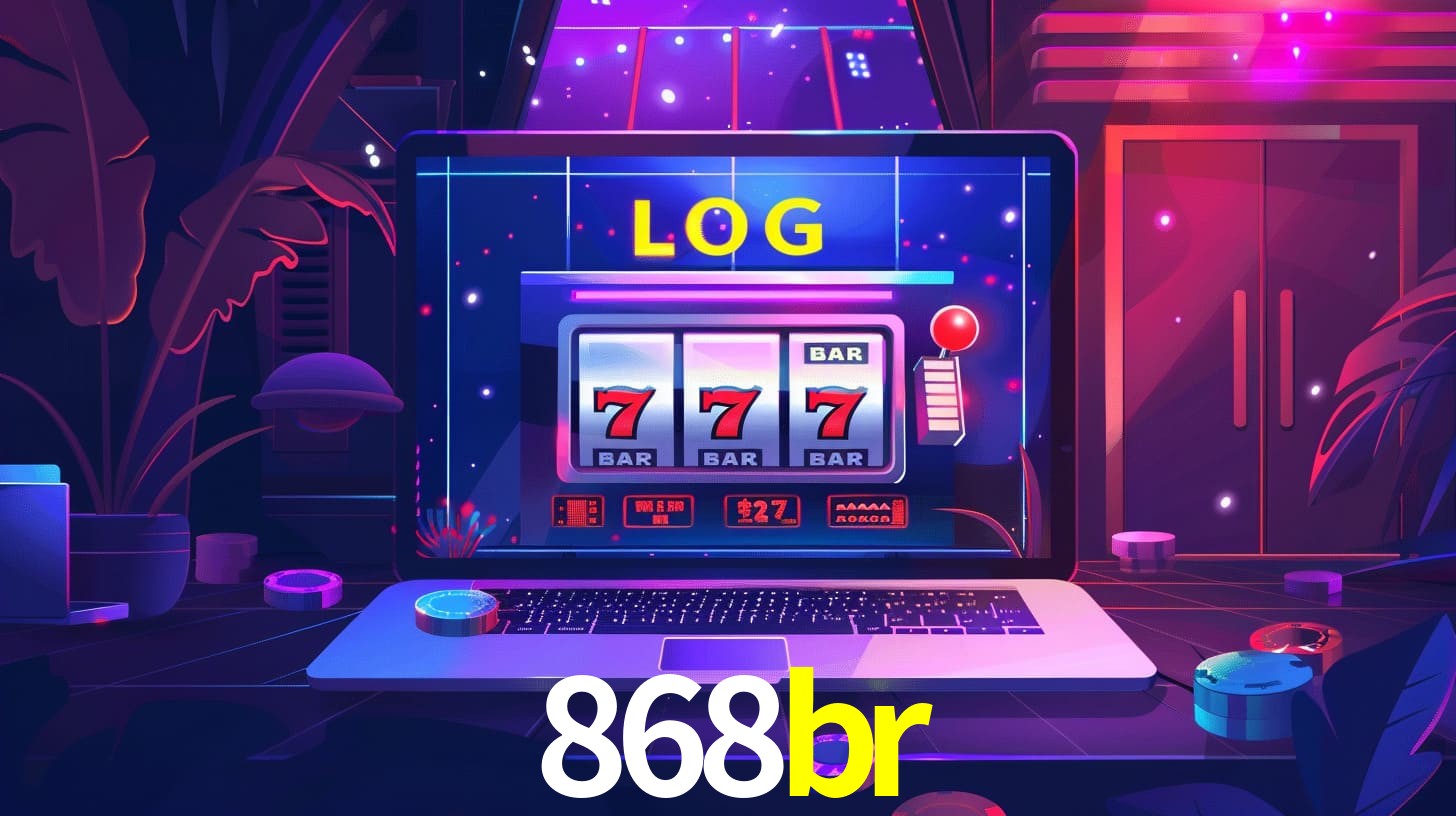 868BR.COM