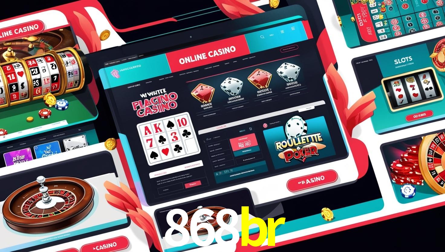 868BR.COM