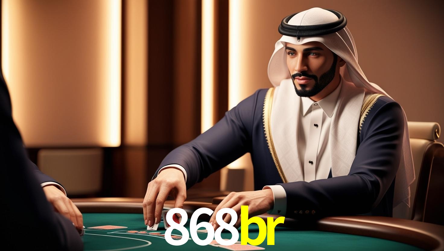 868BR.COM
