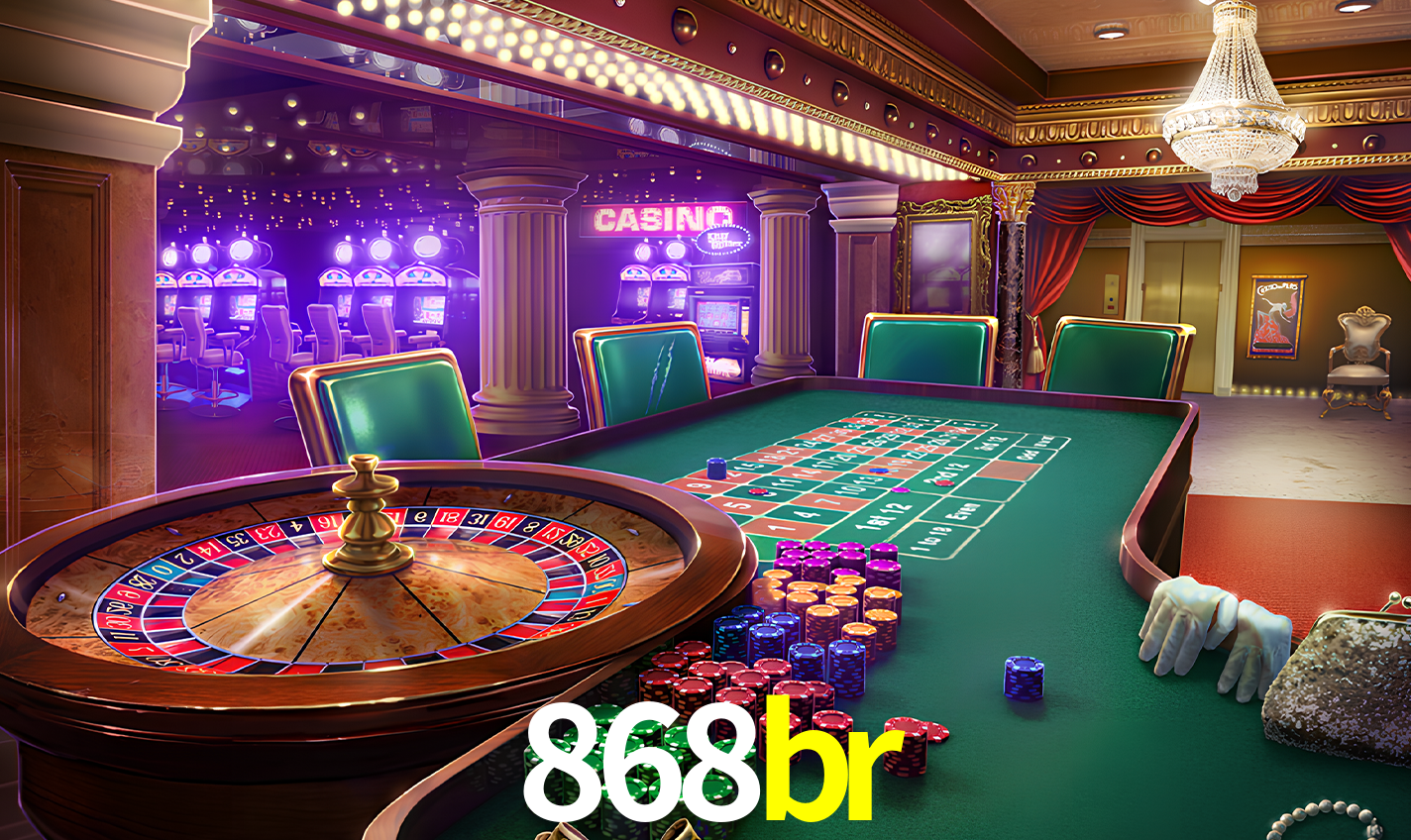 868BR.COM