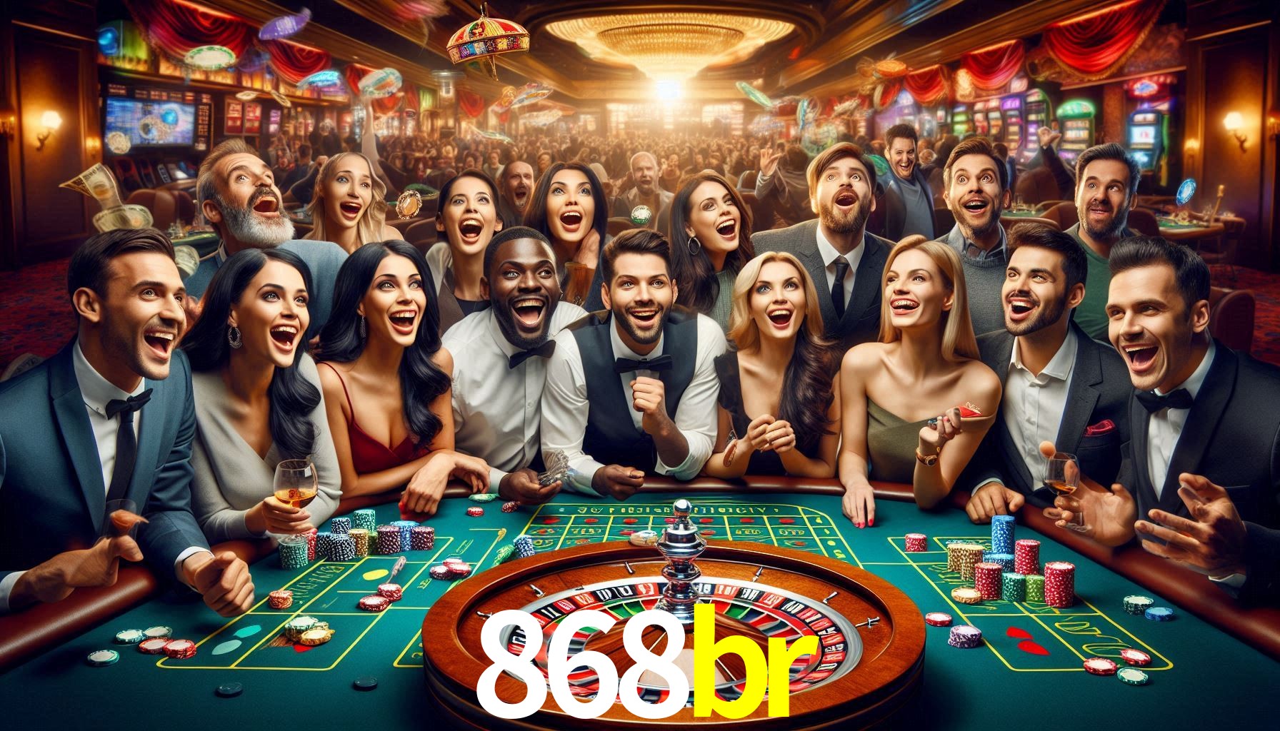 868BR.COM