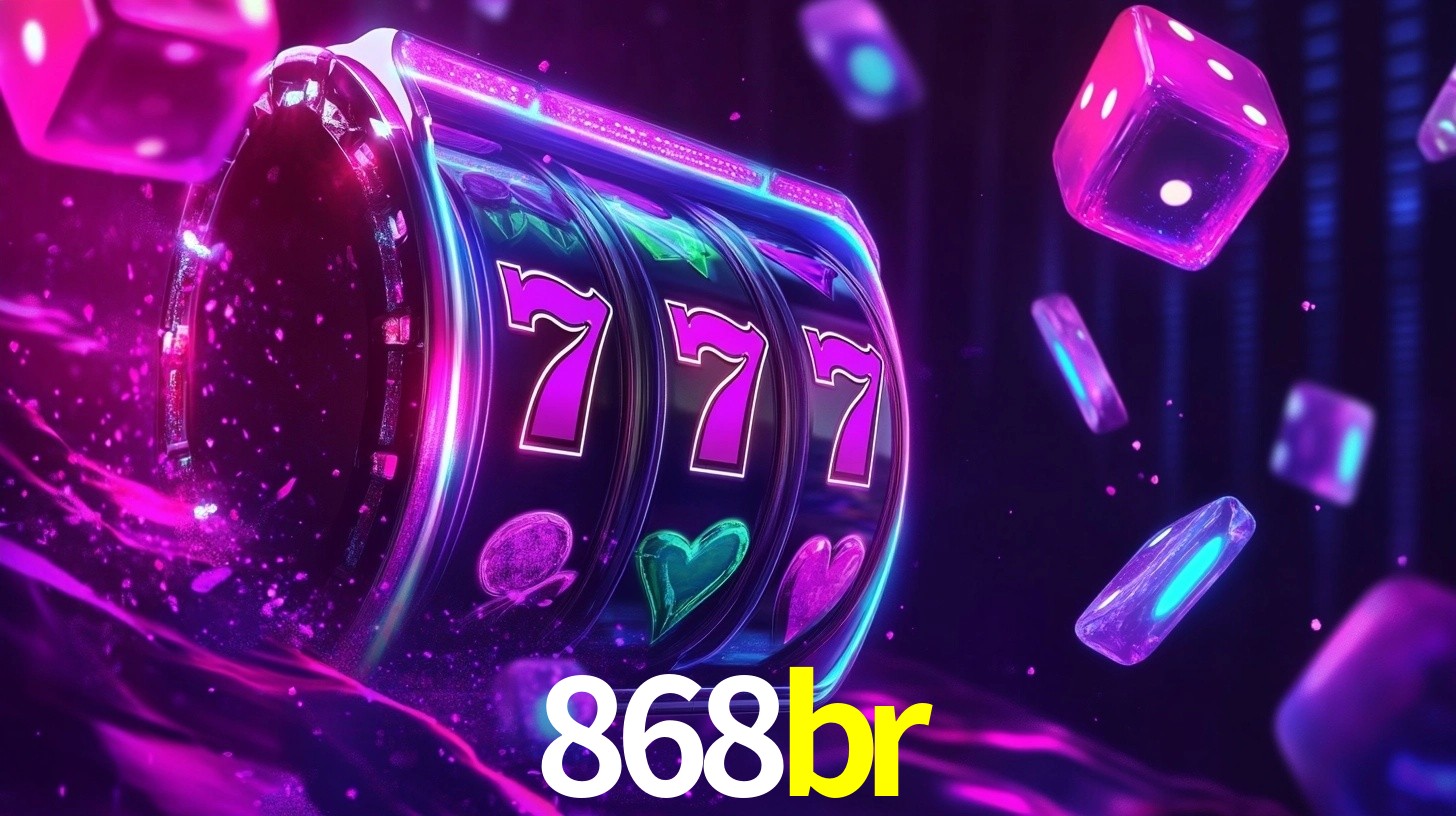868BR.COM