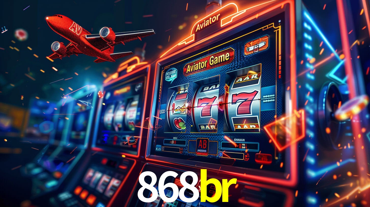 868BR.COM