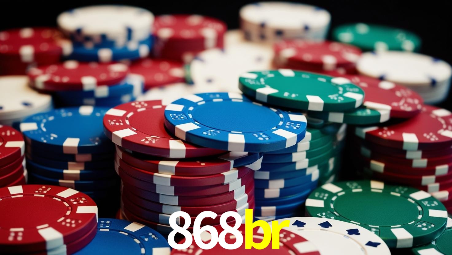 868BR.COM