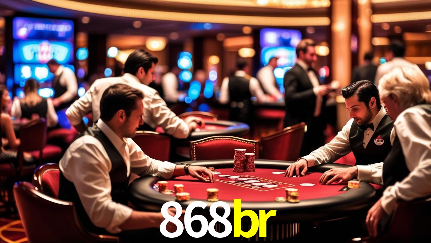 868BR.COM