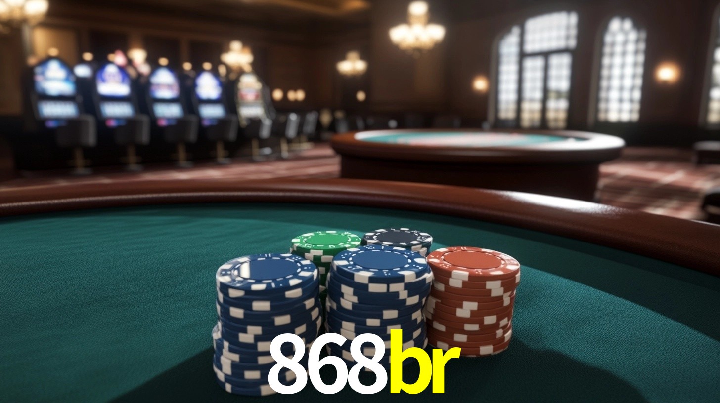 868BR.COM