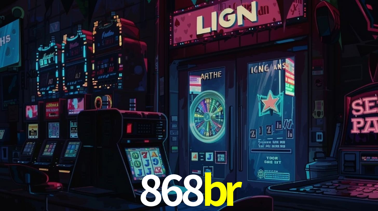 868BR.COM