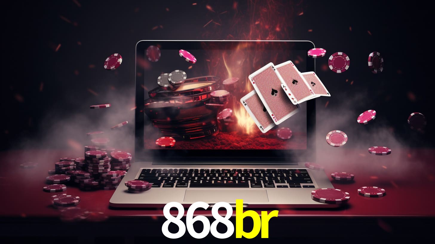 868BR.COM