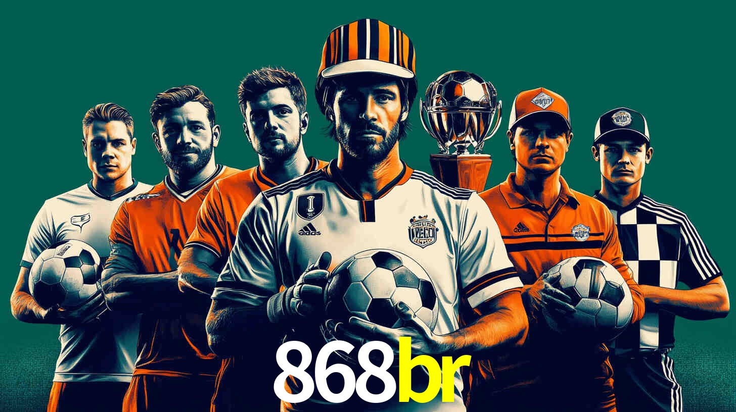 Descubra a Essência do 868br: Nossa História e Compromissos