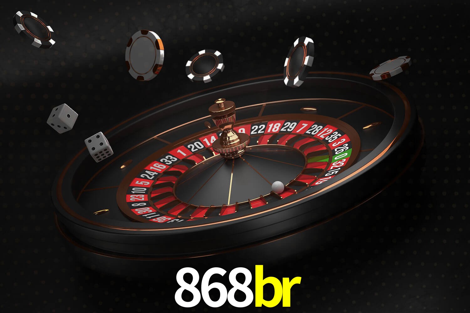 868br: Seu Cassino Premiado com Pagamentos Rápidos