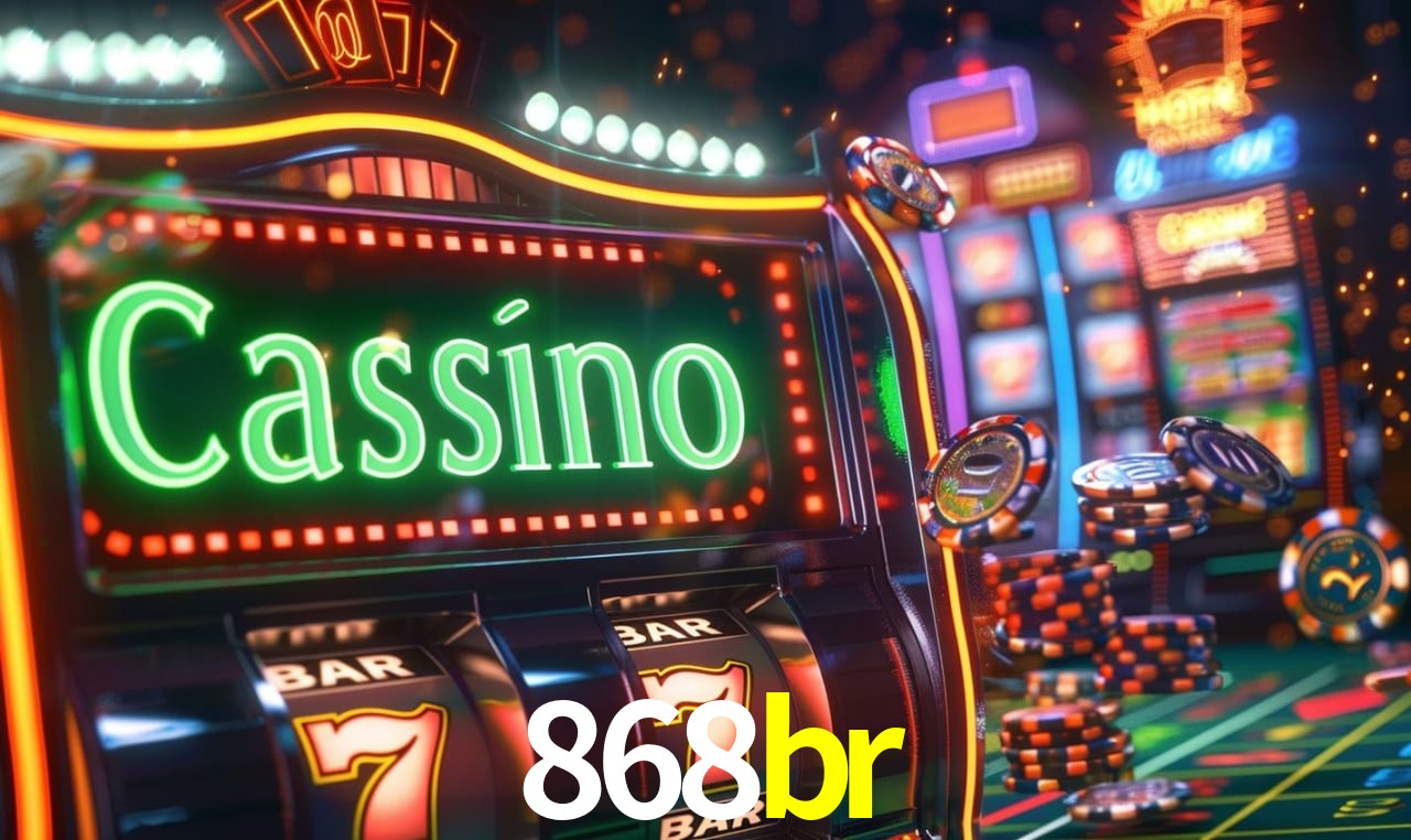 Integração de APIs 868br