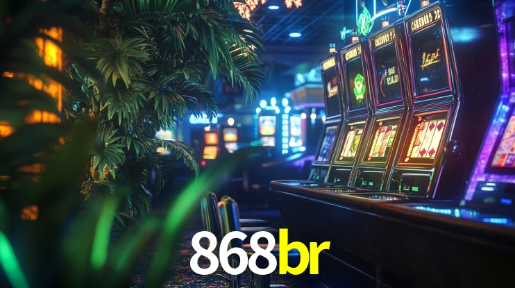 Tournaments 868br